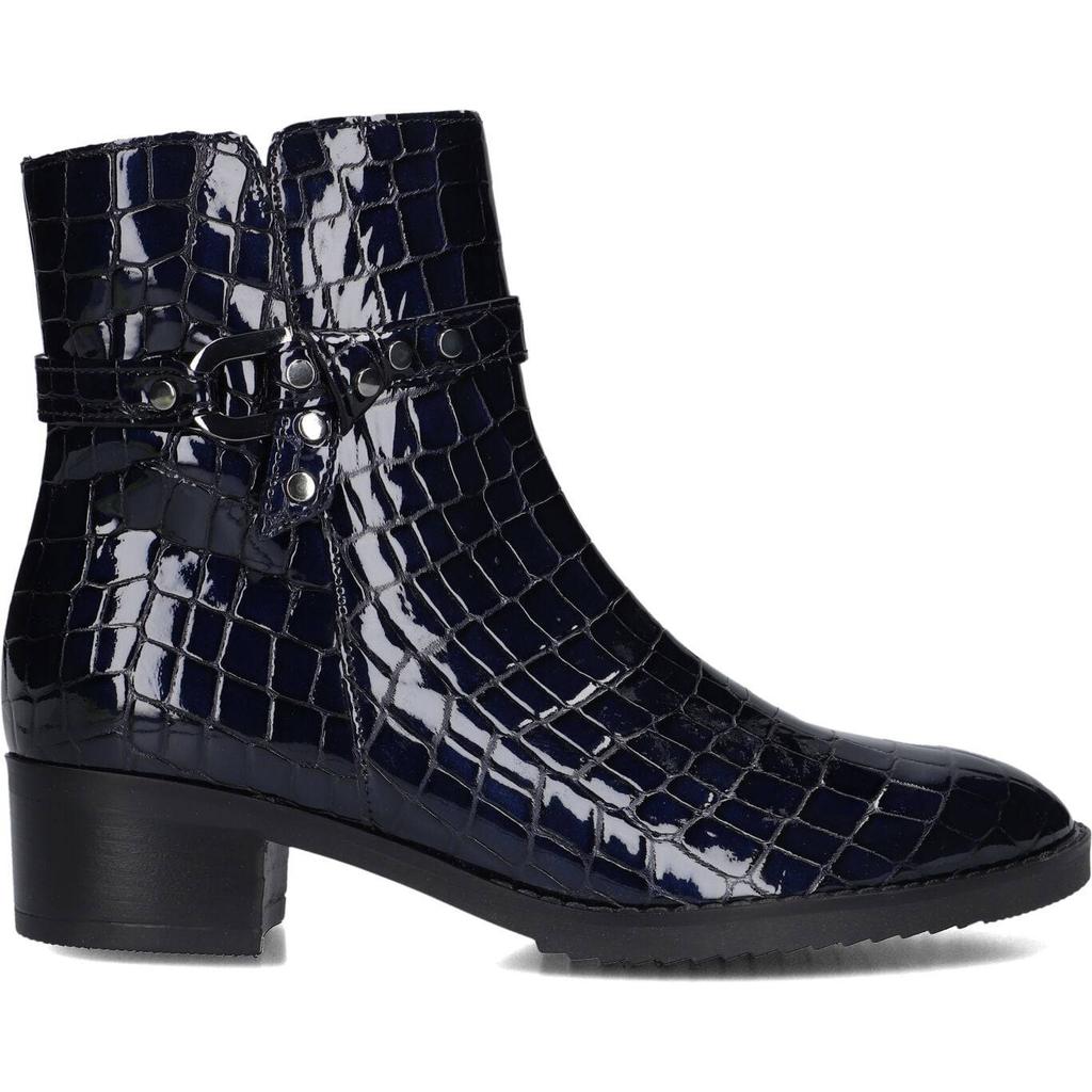 Gabor Enkellaarsjes 512 Blauw