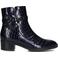 Gabor Enkellaarsjes 512 Blauw
