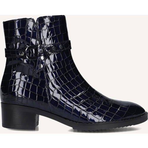 Gabor Enkellaarsjes 512 Blauw