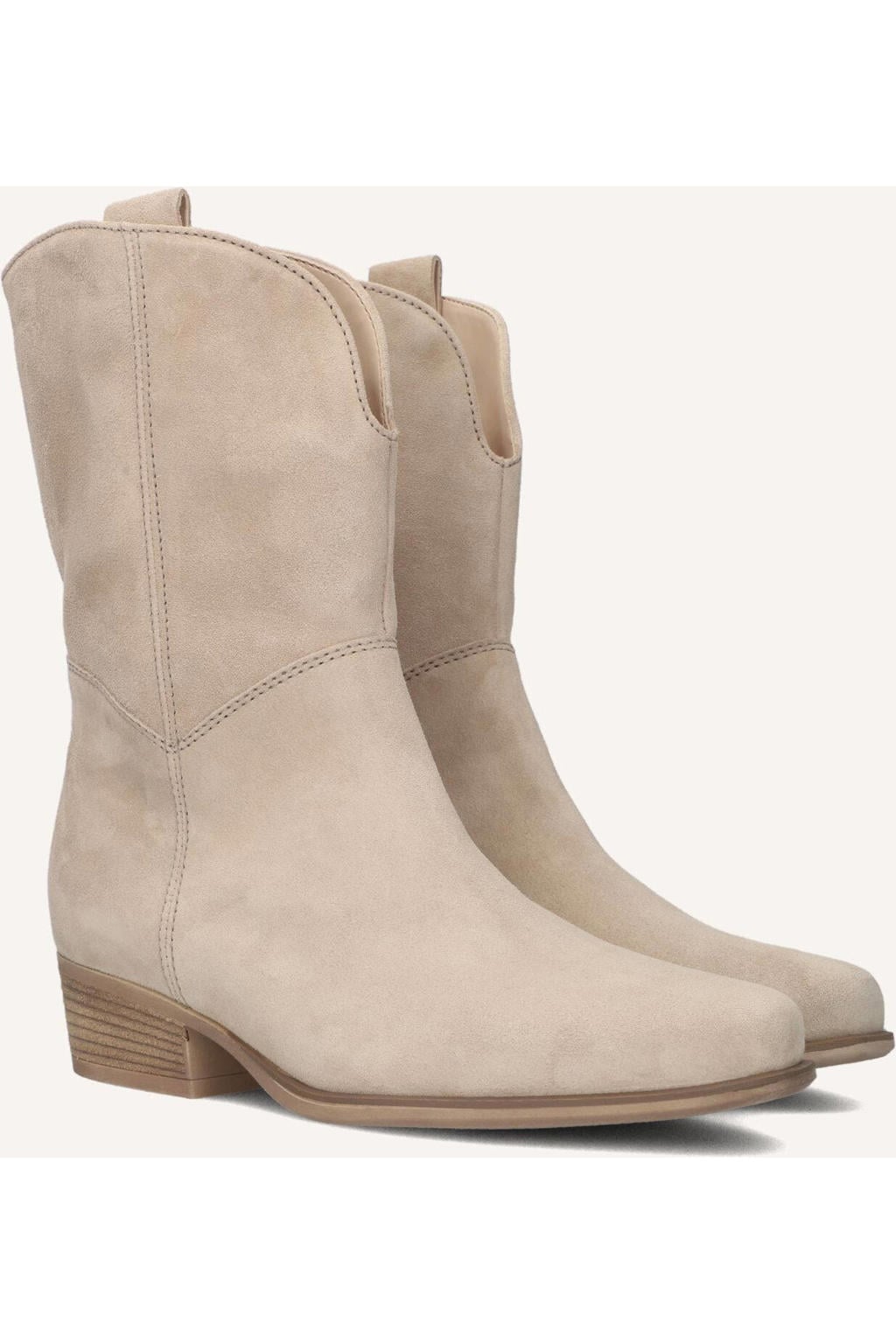 Gabor Laarzen 672.1 Beige