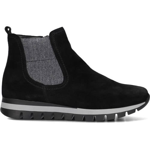 Gabor Boots 451 Zwart