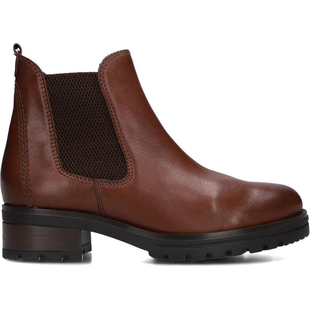 Gabor Boots 781.3 Cognac