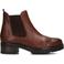 Gabor Boots 781.3 Cognac