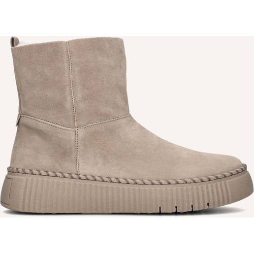 Gabor Boots 542 Beige