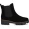 Gabor Boots 051 Zwart