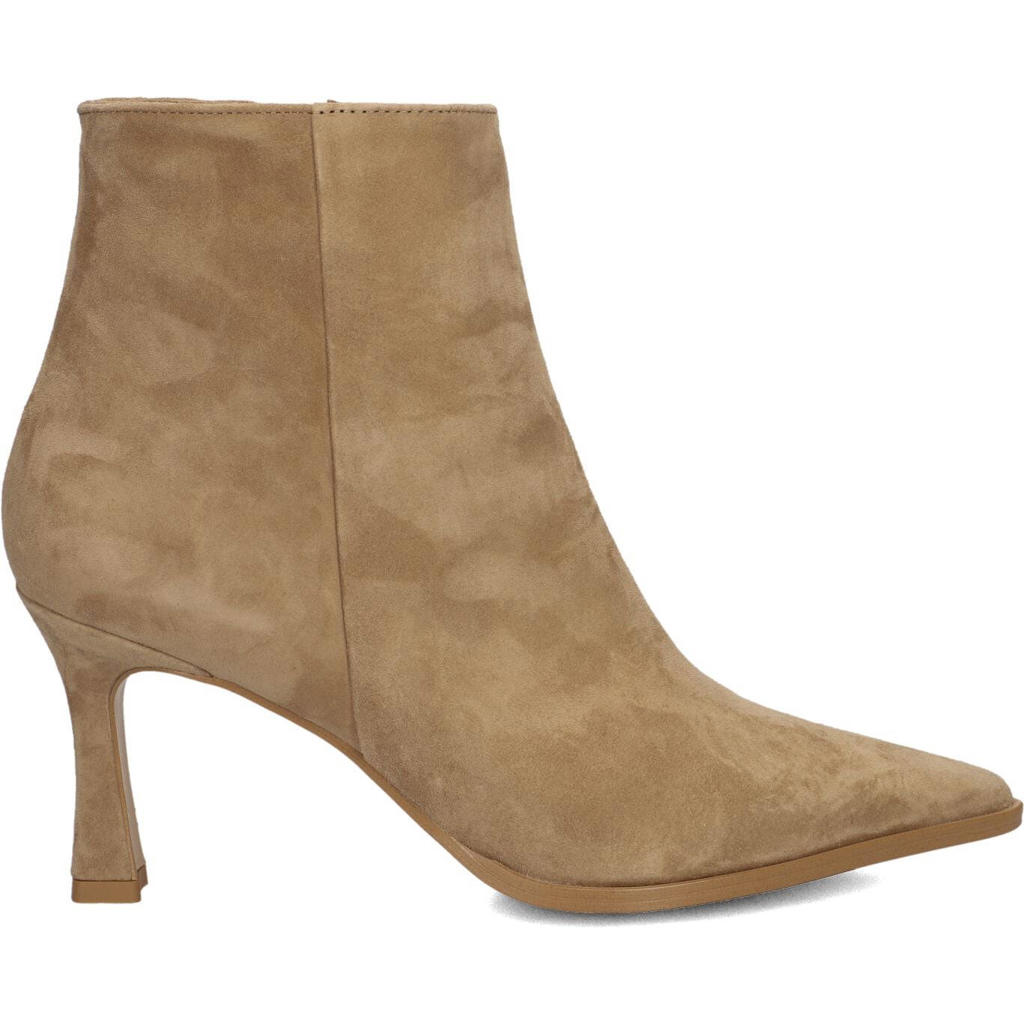 Notre-V Enkellaarsjes 19536 Camel