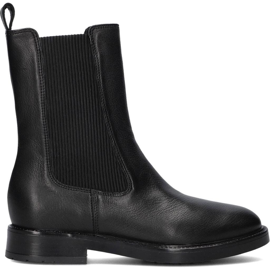 Notre-V Boots 2saint222 Zwart