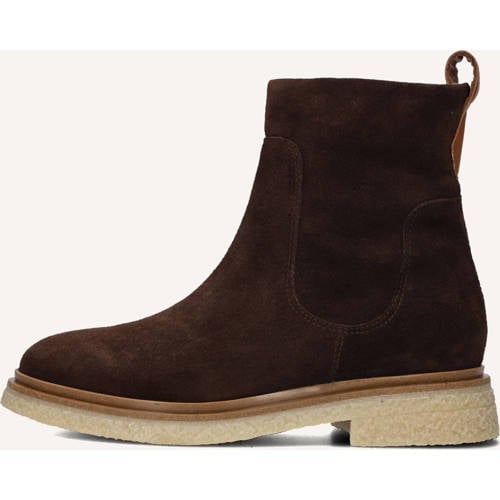 AYANA Boots 07-332 Bruin