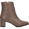 Notre-V Enkellaarsjes 8560 Taupe