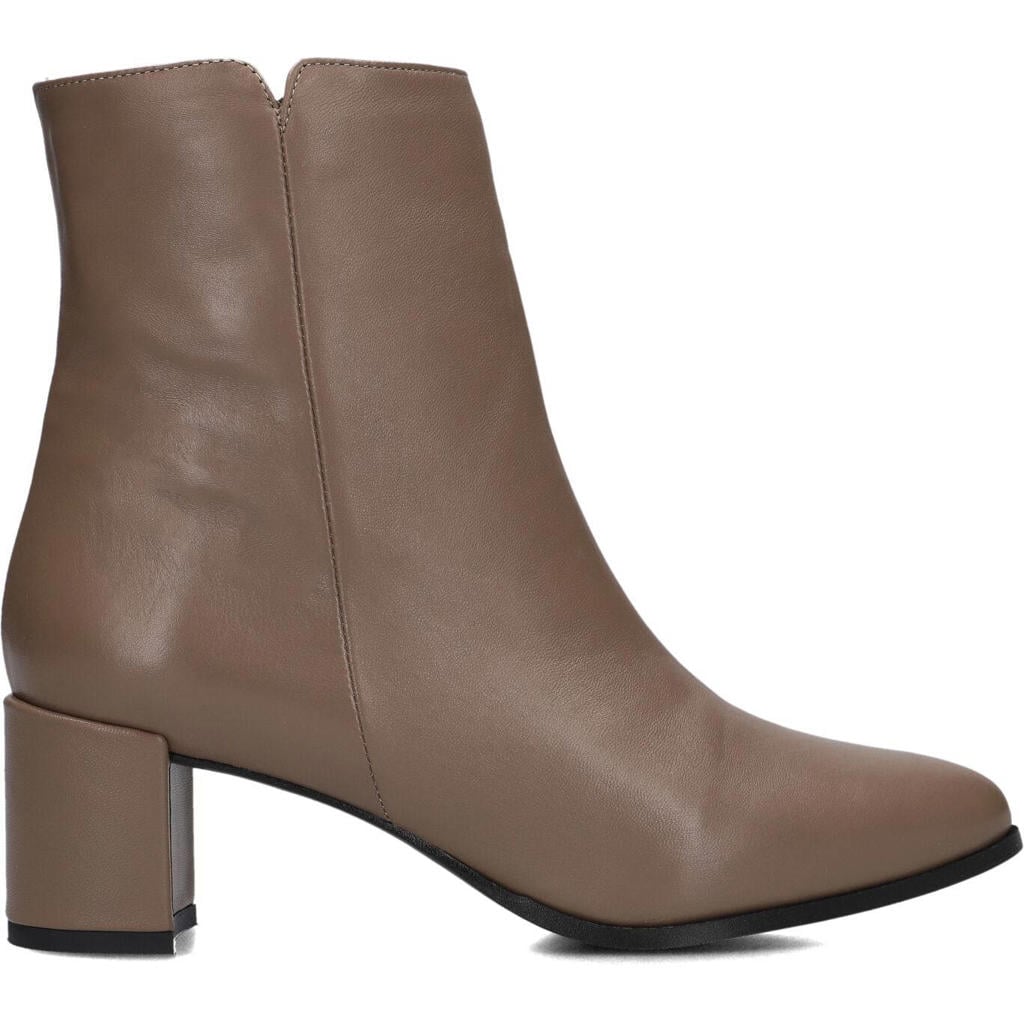 Notre-V Enkellaarsjes 8560 Taupe
