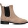 Notre-V Enkellaarsjes 3422 Taupe