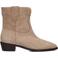 Notre-V Laarzen 39445 Beige