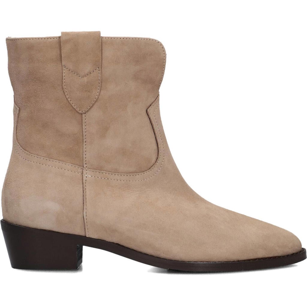 Notre-V Laarzen 39445 Beige