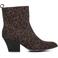 Notre-V Enkellaarsjes Shn80672 Bruin