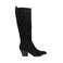 Notre-V Laarzen Shn80672-02 Zwart
