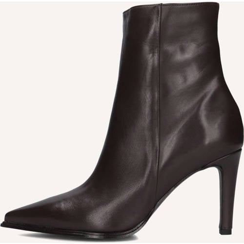 Notre-V Enkellaarsjes 8939 Bruin