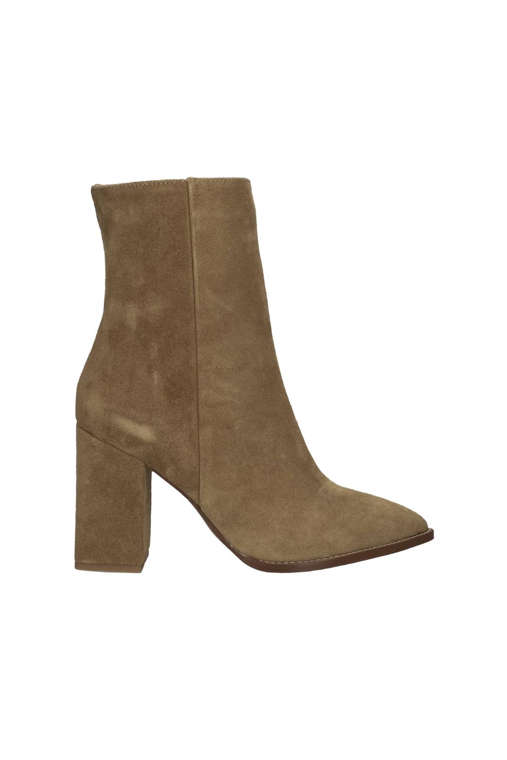 Notre-V Enkellaarsjes 46936 Beige