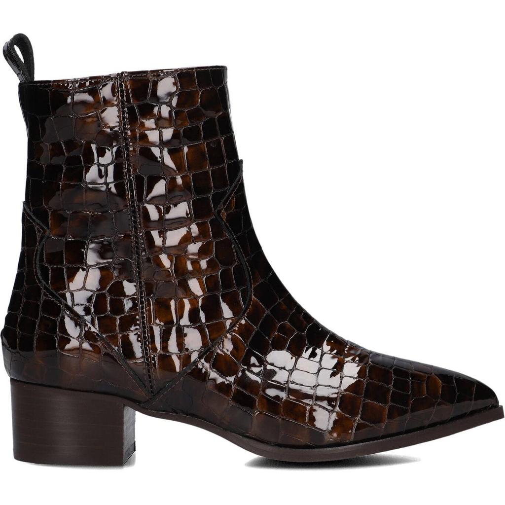 Notre-V Enkellaarsjes 63231 Bruin