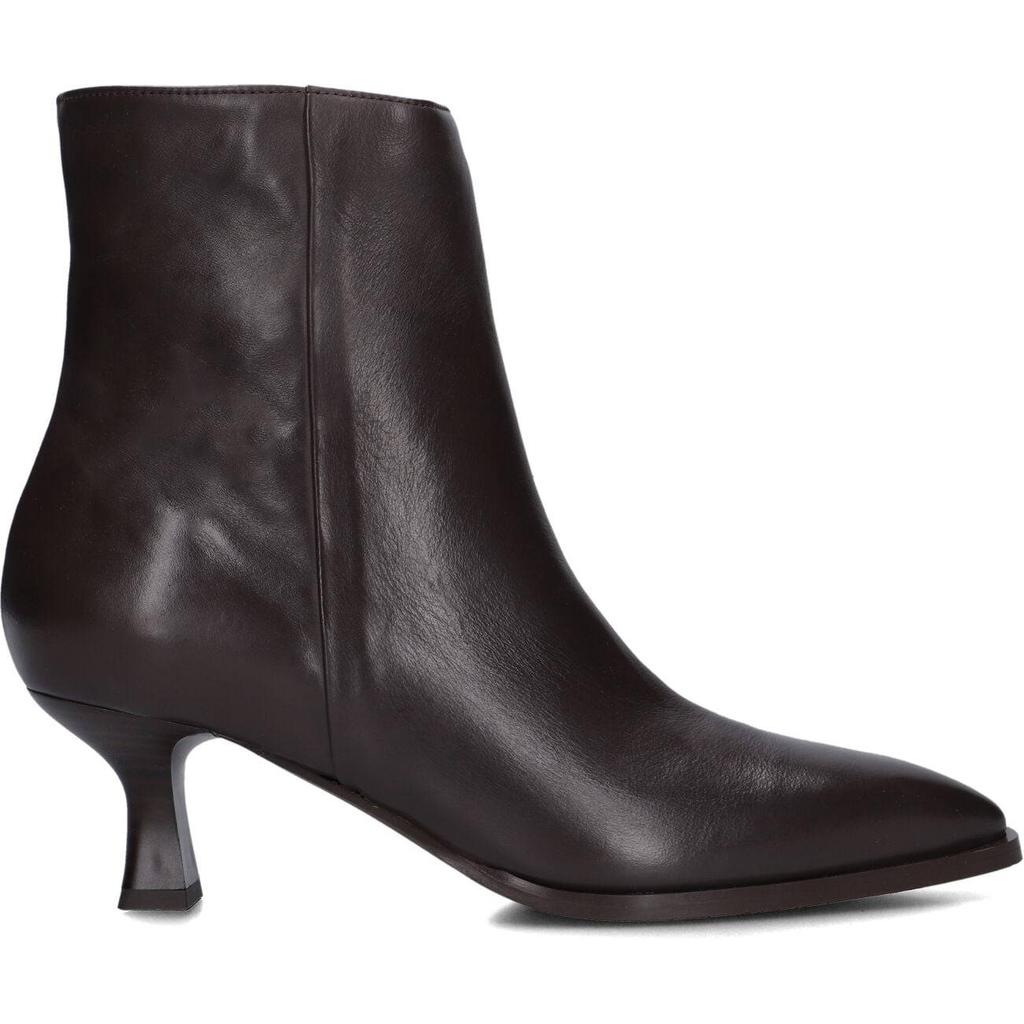Notre-V Enkellaarsjes 85936 Bruin