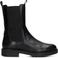 Notre-V Boots Dungaball-87 Zwart