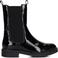 Notre-V Boots Dungaball-87 Zwart