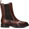 Notre-V Boots 2saint222 Cognac