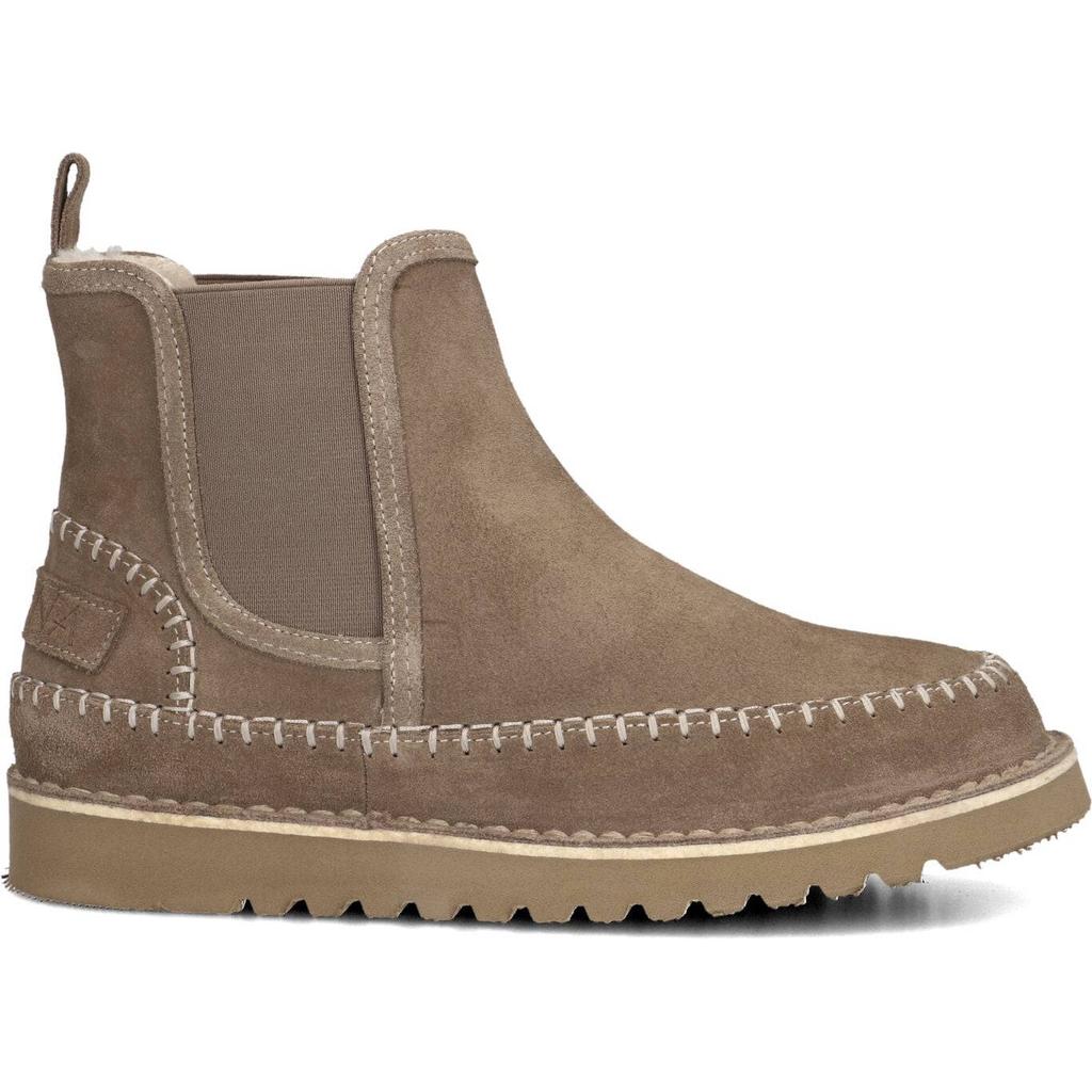 AYANA Boots 2421 Taupe