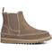 AYANA Boots 2421 Taupe