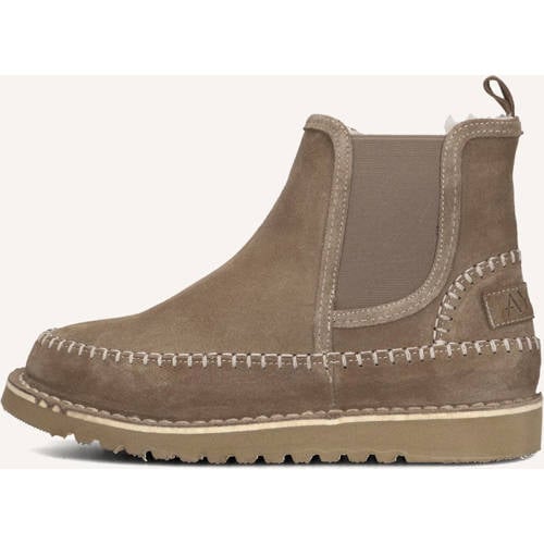 AYANA Boots 2421 Taupe