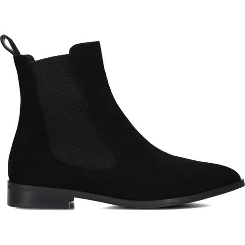 Notre-V Boots Zwart