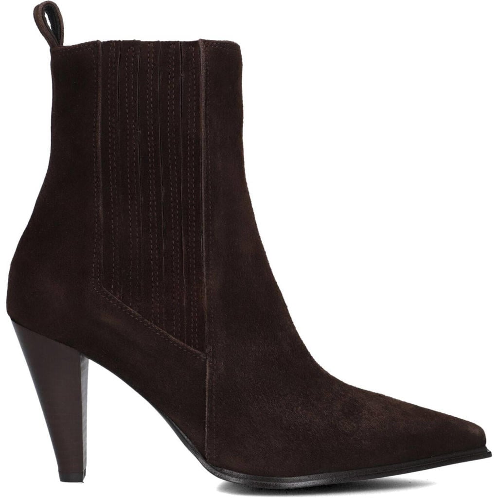 Notre-V Enkellaarsjes 8928 Bruin