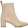 Notre-V Enkellaarsjes 8543 Beige