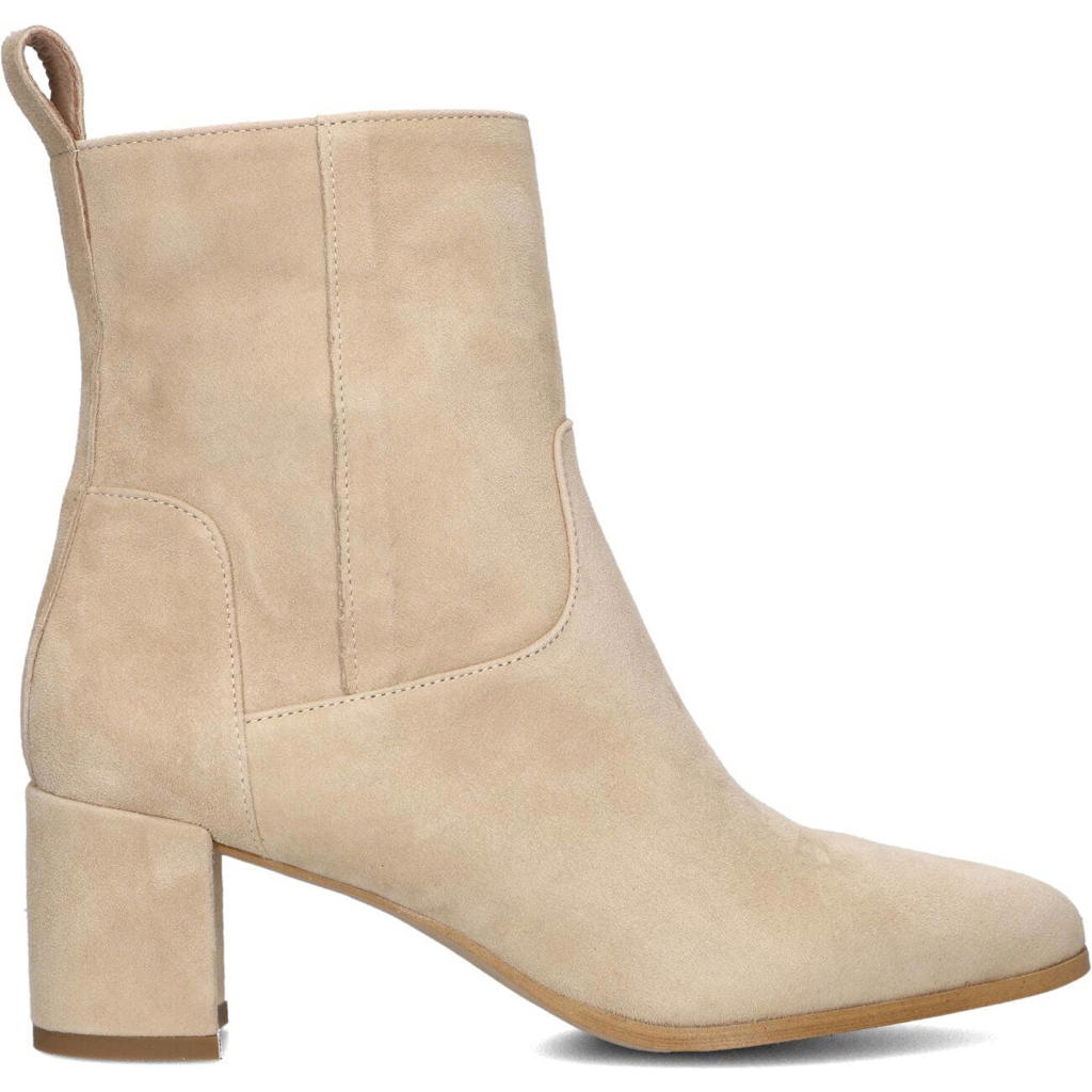 Notre-V Enkellaarsjes 8543 Beige