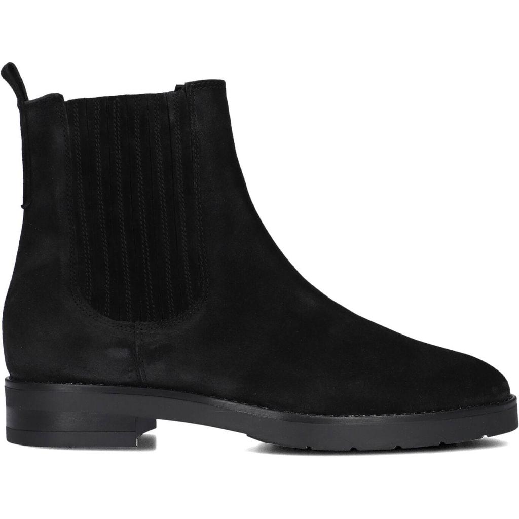 Notre-V Boots 2sera208 Zwart