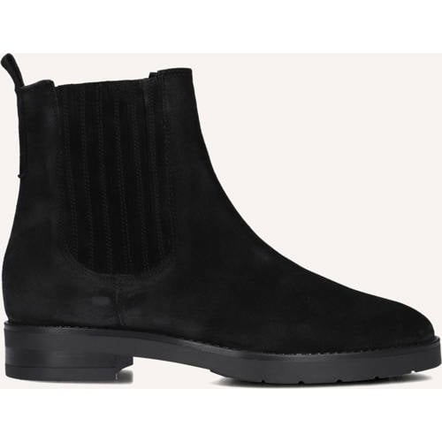 Notre-V Boots 2sera208 Zwart