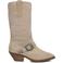 Notre-V Laarzen 08-480 Beige