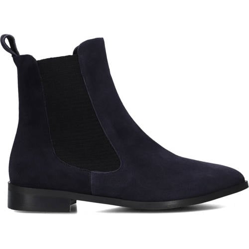 Notre-V Boots Blauw