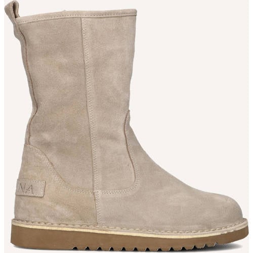 AYANA Boots 2444 Beige