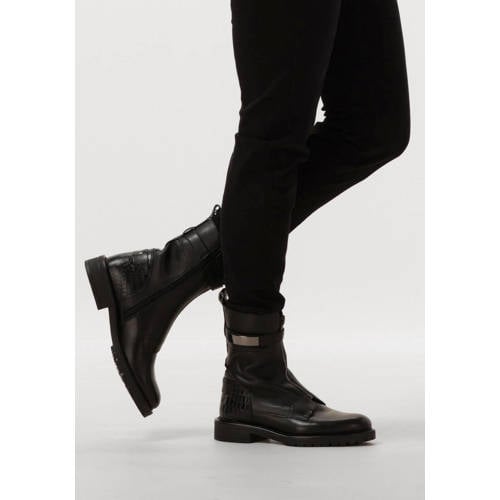 Notre-V Boots Dungaball-39 Zwart