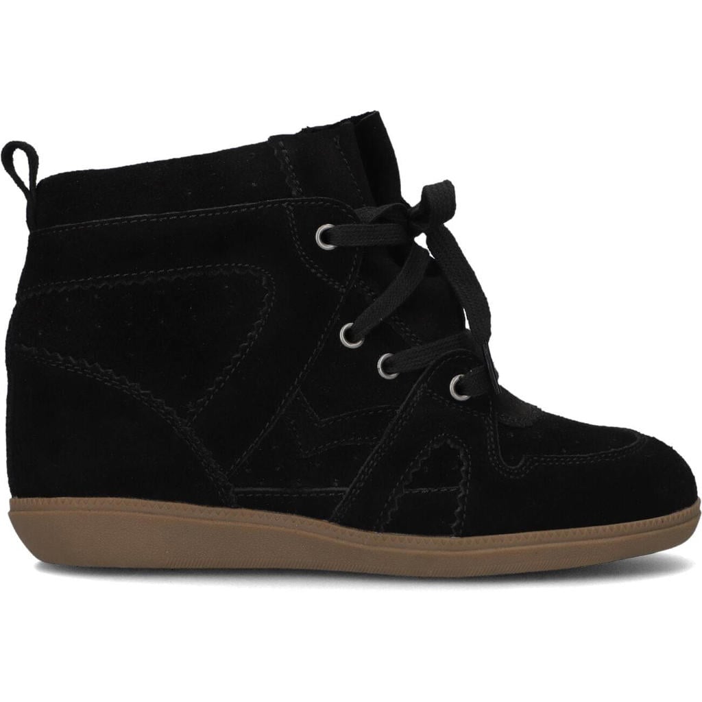 Notre-V Sneakers Clshnyg993 Zwart