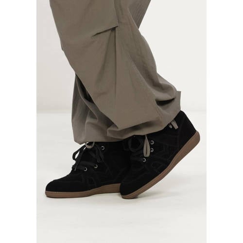 Notre-V Sneakers Clshnyg993 Zwart