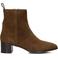 Notre-V Enkellaarsjes 63231 Bruin