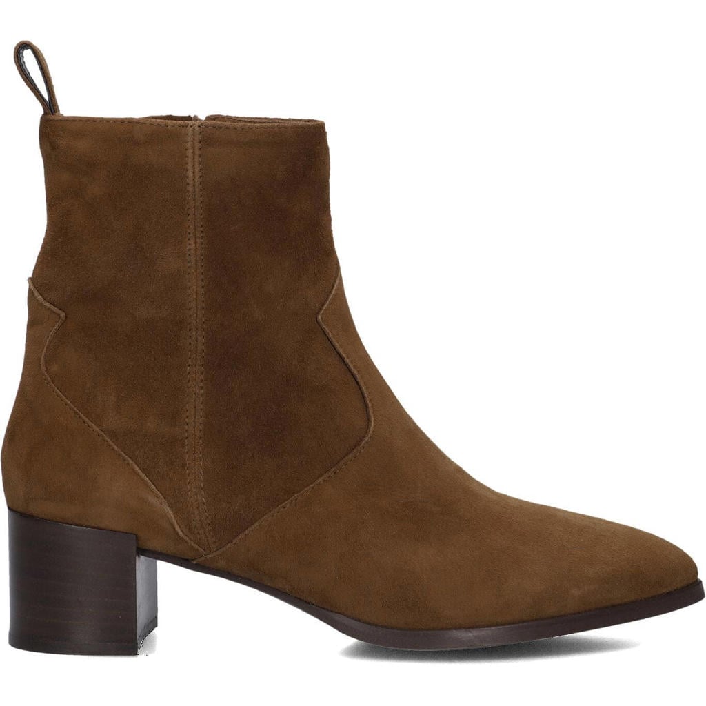 Notre-V Enkellaarsjes 63231 Bruin