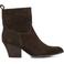 Notre-V Enkellaarsjes Shn80672 Bruin
