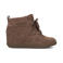 Notre-V Sneakers Clshnyg993 Taupe