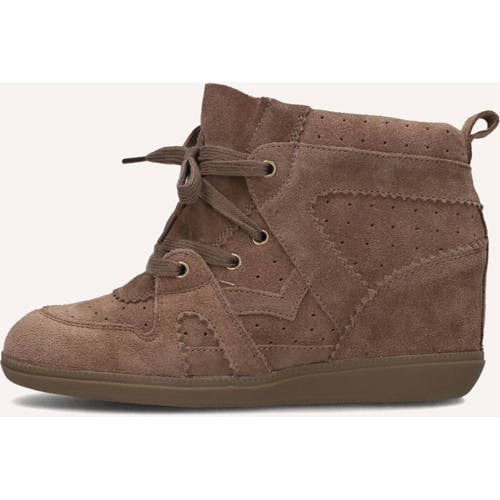 Notre-V Sneakers Clshnyg993 Bruin