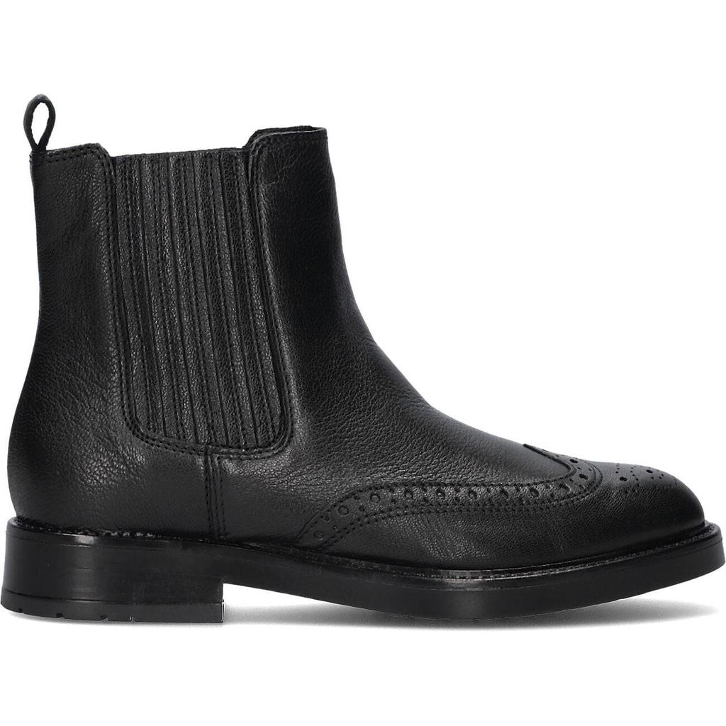 Notre-V Boots 2saint220 1 Zwart