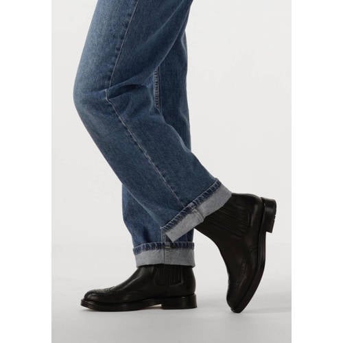 Notre-V Boots 2saint220 1 Zwart