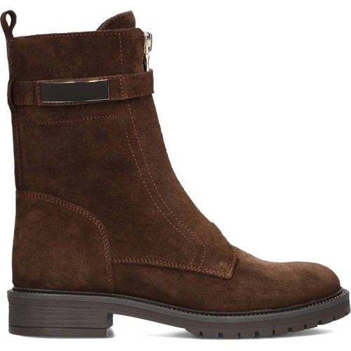 Notre-V Boots Dungaball-39 Bruin