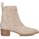 Notre-V Enkellaarsjes 3231 Beige